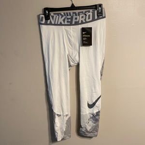 Mens Nike pro hyper-cool
